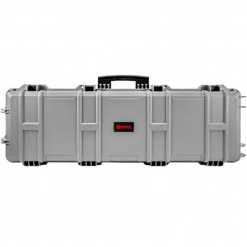 Hard Case (WAVE) GREY